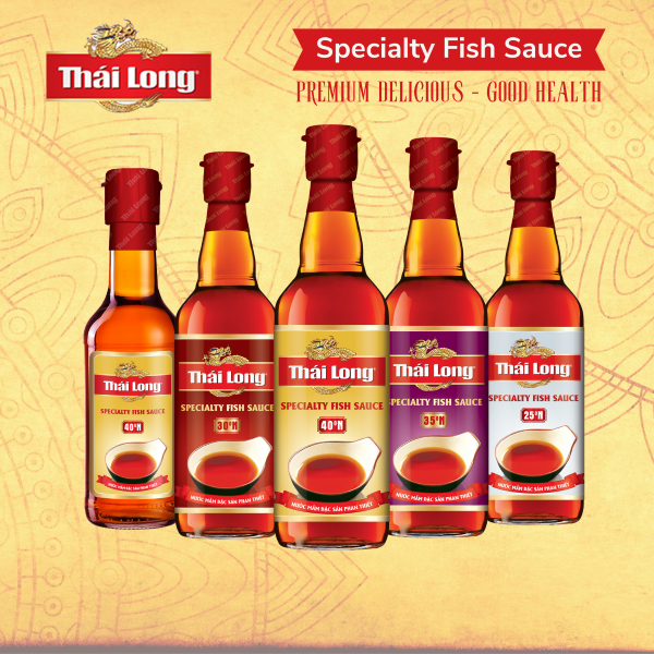 Fish Sauce